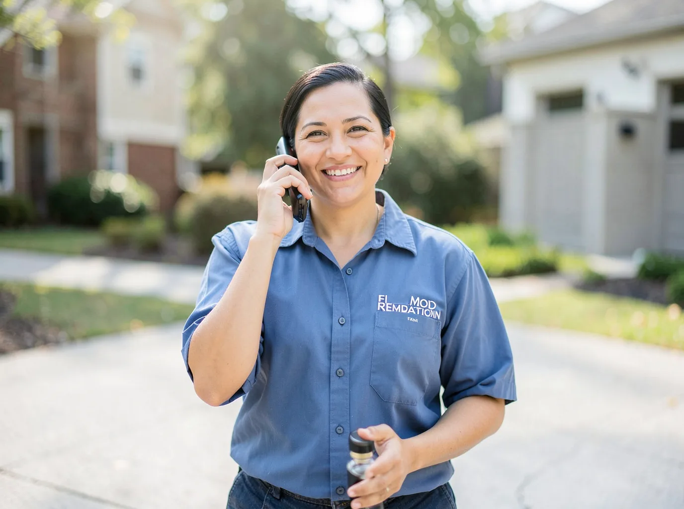 Mold Remediation Ellenwood, GA FAQs